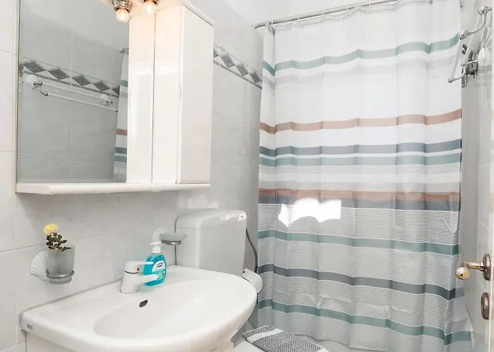 Apartment Mary's Lefkada City